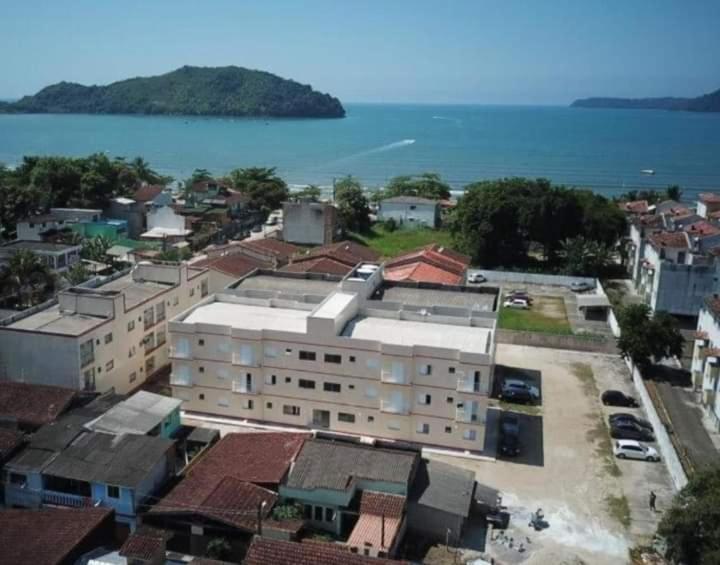 Apartamento de 1 Quarto